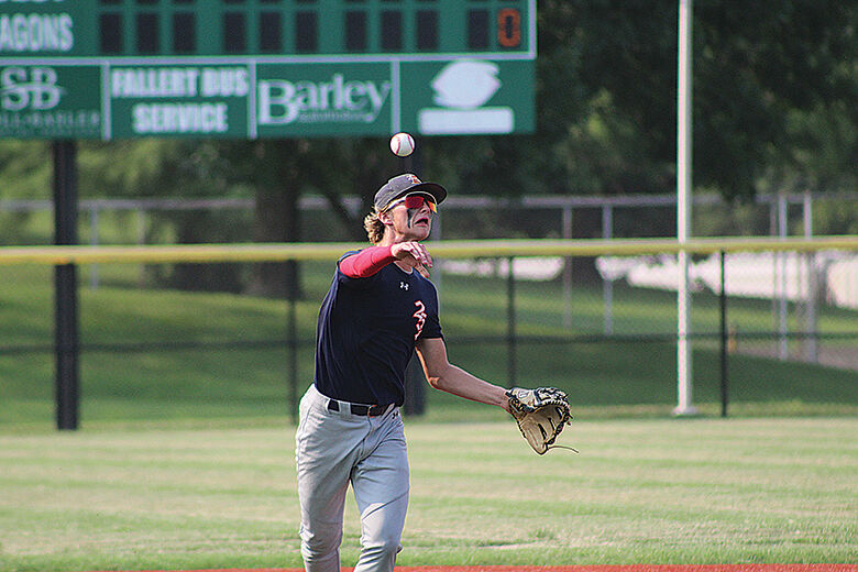 Ste. Genevieve beats Festus in District 13 final